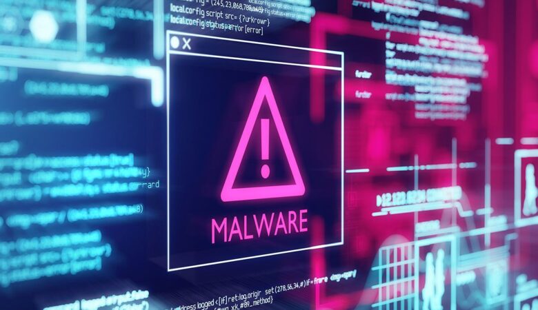 Malware στην Ελλάδα για τον Ιανουαρίου του 2022