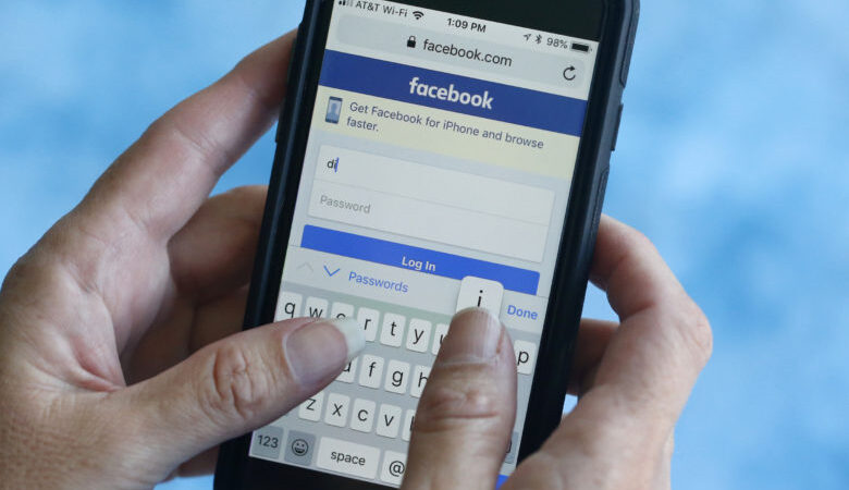 Facebook: Έτσι βάζεις τέλος στην παρακολούθηση της δραστηριότητάς σου