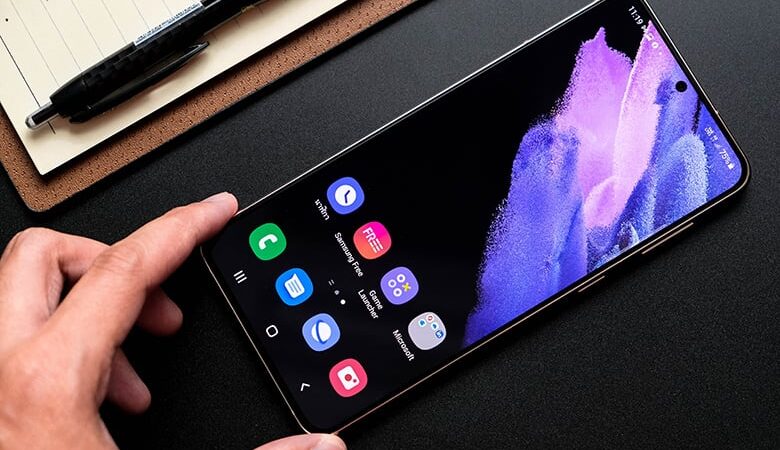 Samsung: Πώς είσαι σίγουρος ό,τι τα προσωπικά δεδομένα σου είναι προστατευμένα, εάν δώσεις το κινητό σου για επισκευή