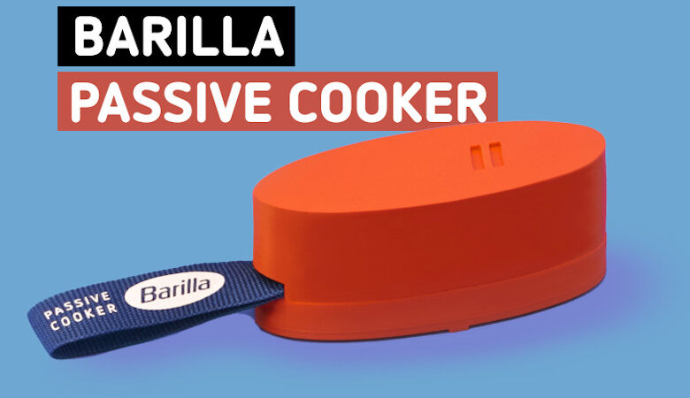 Το εργαλείο ανοιχτού κώδικα της Barilla για τέλεια ζυμαρικά
