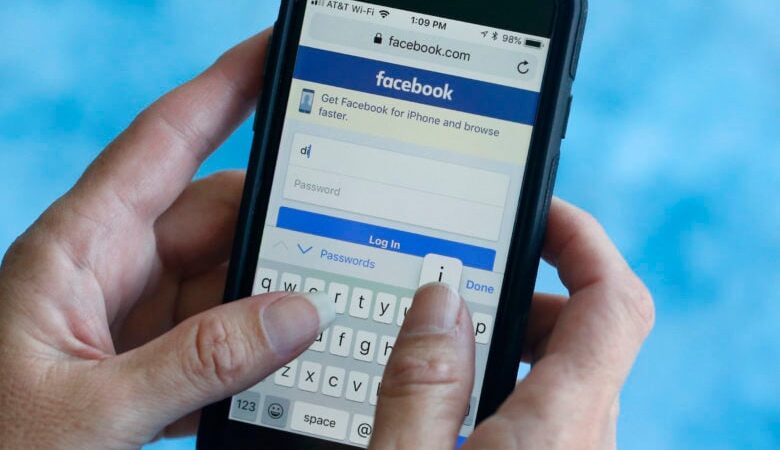 Πώς το Facebook «αδειάζει» κρυφά την μπαταρία του κινητού
