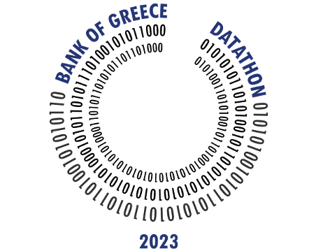 Πρόσκληση σε Info Day: 1ος Πανελλήνιος Διαγωνισμός Ανοικτών Δεδομένων «Βankofgreece Datathon 2023»